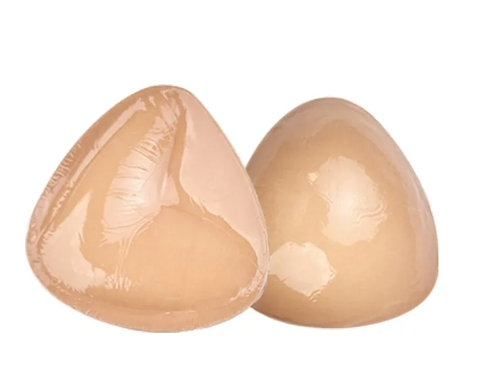 Lift & Shape V-Boost Klebe-BH-Einlagen