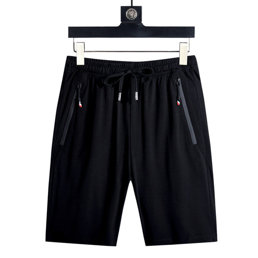 Dünne Fitness-Laufshorts für den Strand
