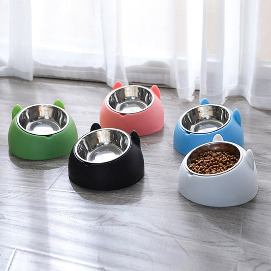 Futternapf für Katzen