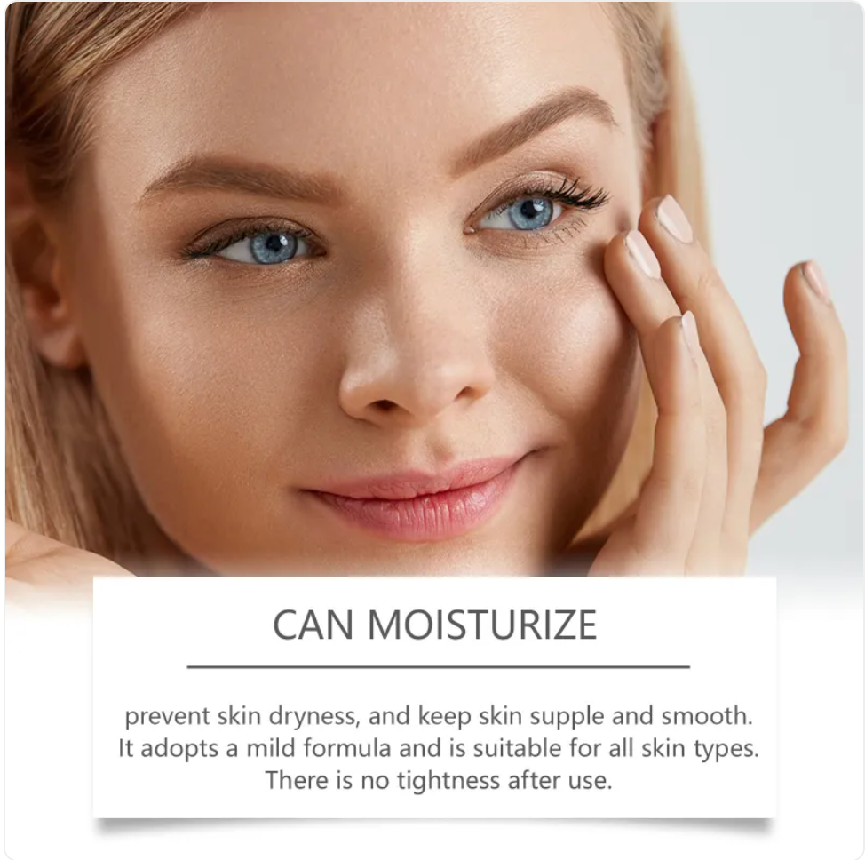 Masque Nettoyant au Collagène