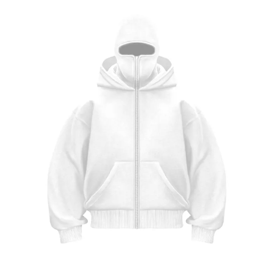 Sweat à capuche DualCozy