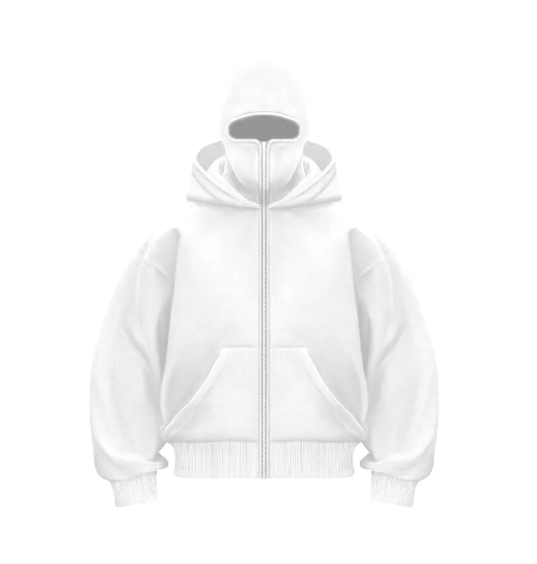 Sweat à capuche DualCozy