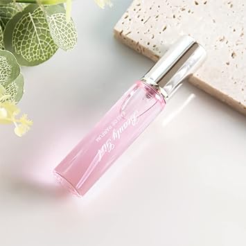Parfum aux phéromones pour femmes