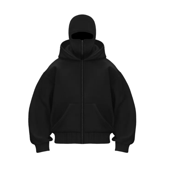 Sweat à capuche DualCozy