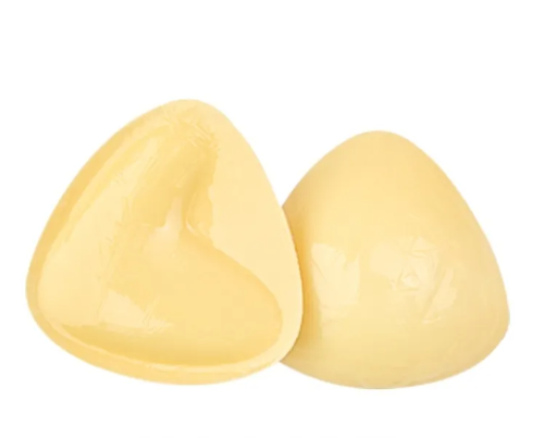 Lift & Shape V-Boost Klebe-BH-Einlagen