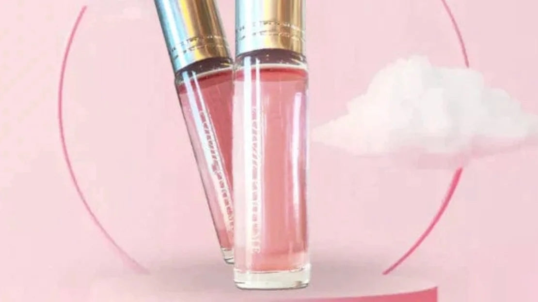 Parfum aux phéromones pour femmes