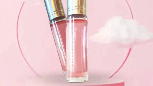 Pheromon-Parfüm für Frauen