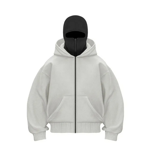 DualCozy Kapuzenpullover