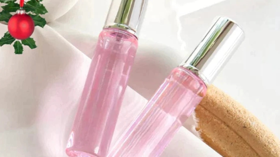 Parfum aux phéromones pour femmes